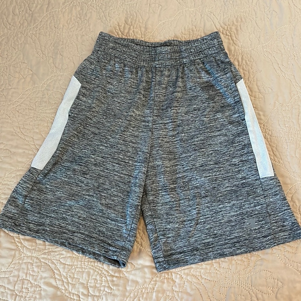 Boys Champion Shorts